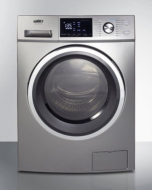 Front Load Perfect Steam™ Washer with LuxCare® Plus Wash and SmartBoost® -  4.5 Cu. Ft., Front Load Washers