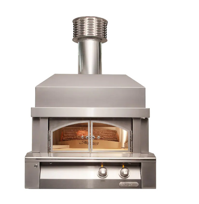 The Best Alfresco Pizza Ovens